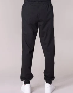 Lonsdale - LARGE LOGO Noir Discount