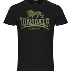 Lonsdale - LOGO