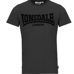 Clearance Lonsdale - POTTERNEWTON Noir