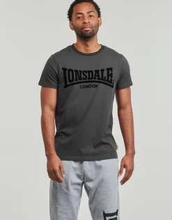 Clearance Lonsdale - POTTERNEWTON Noir