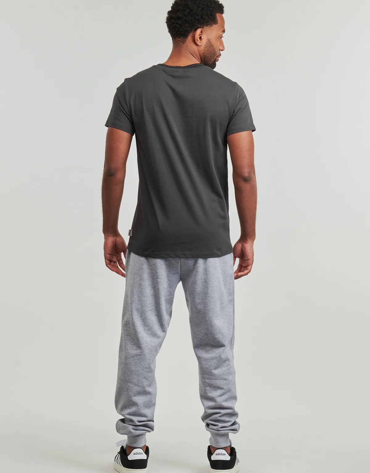 Clearance Lonsdale - POTTERNEWTON Noir