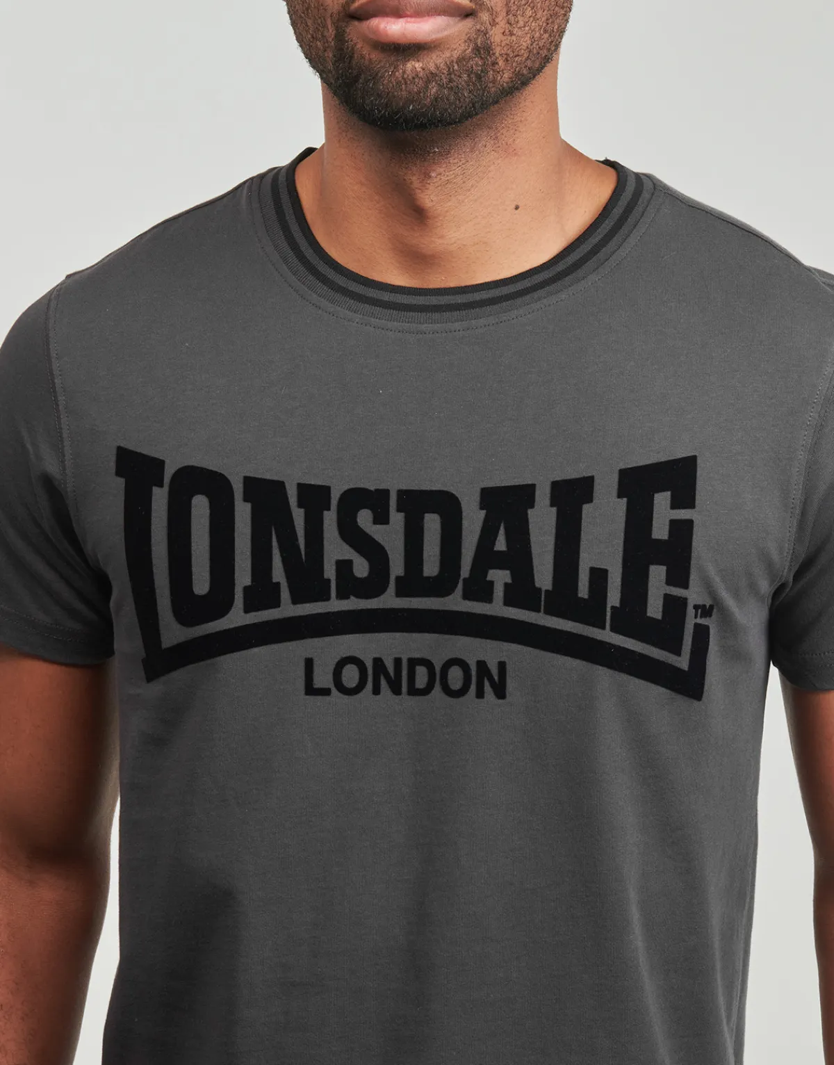 Clearance Lonsdale - POTTERNEWTON Noir