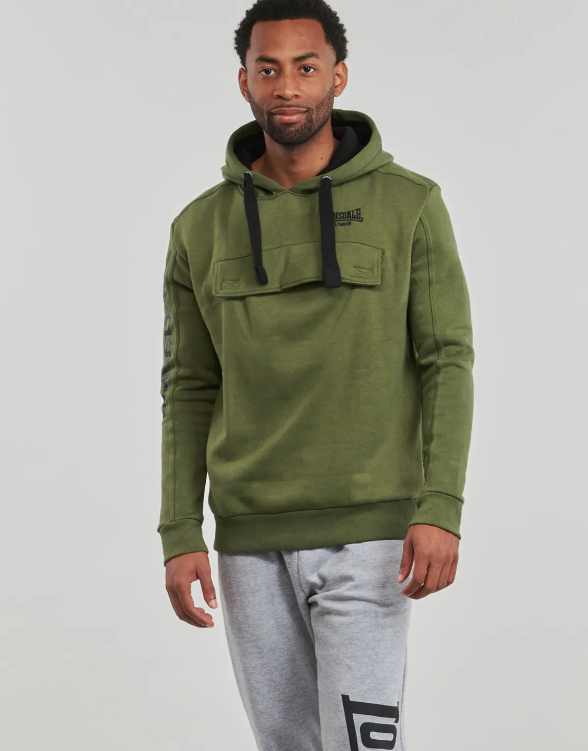 Clearance Lonsdale - RUSHEN