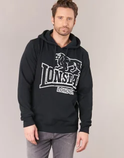 Sale Lonsdale - TADLEY Noir