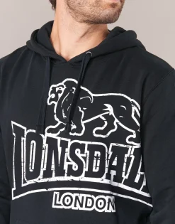 Sale Lonsdale - TADLEY Noir