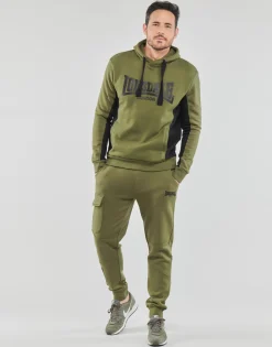 Lonsdale - TWEEDMOUTH Kaki Online