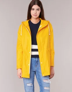 Loreak Mendian - BUSTI Jaune Hot