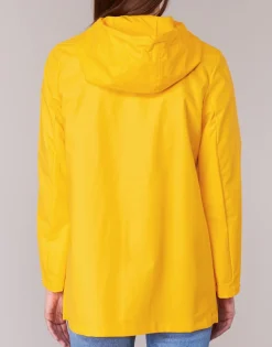 Loreak Mendian - BUSTI Jaune Hot