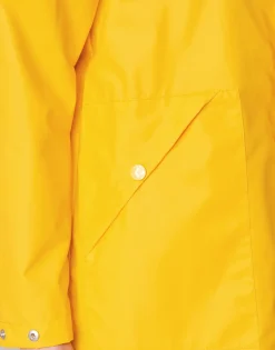 Loreak Mendian - BUSTI Jaune Hot