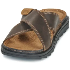 Lumberjack - ASHER Marron Discount