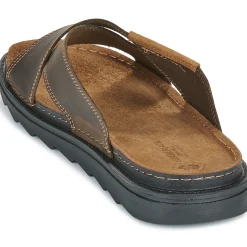 Lumberjack - ASHER Marron Discount