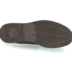 Best Lumberjack - CHARLIE Marron