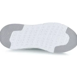 New Lumberjack - CONNECT Blanc