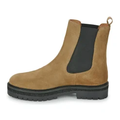 Lumberjack - CROWS Marron