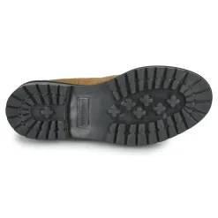 Lumberjack - CROWS Marron