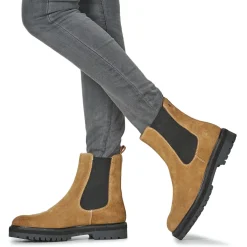 Lumberjack - CROWS Marron