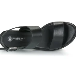 Online Lumberjack - FILEROY Noir