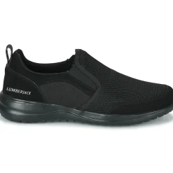 Lumberjack - LEE Noir Outlet