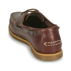 Online Lumberjack - NAVIGATOR Marron