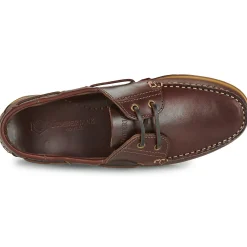 Online Lumberjack - NAVIGATOR Marron