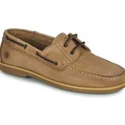 Lumberjack - NAVIGATOR Marron