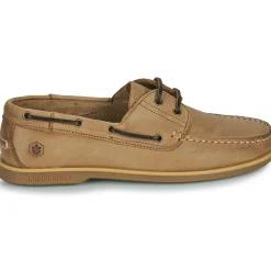 Lumberjack - NAVIGATOR Marron