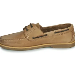 Lumberjack - NAVIGATOR Marron