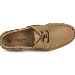 Lumberjack - NAVIGATOR Marron