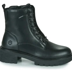 Online Lumberjack - RAMONE Noir