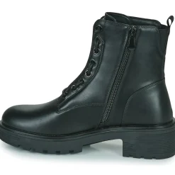 Online Lumberjack - RAMONE Noir