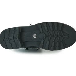 Online Lumberjack - RAMONE Noir