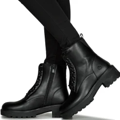 Online Lumberjack - RAMONE Noir