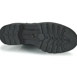 Lumberjack - RAMONE Noir Sale