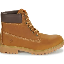 Lumberjack - RIVER 2 Cognac Best