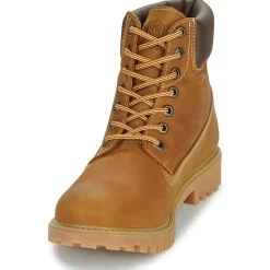 Lumberjack - RIVER 2 Cognac Best