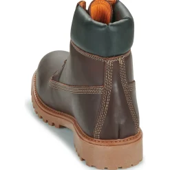 Lumberjack - RIVER 2 Marron