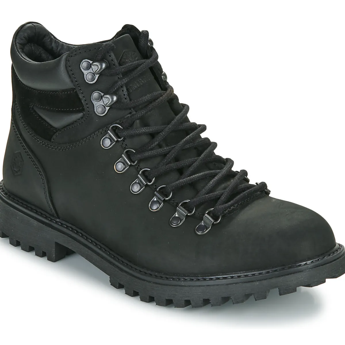 Lumberjack - RIVER 2