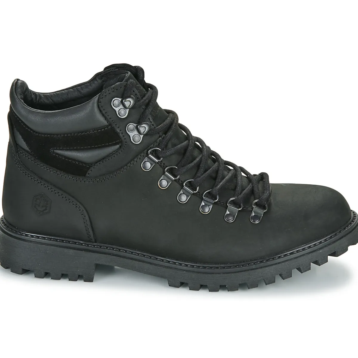 Lumberjack - RIVER 2