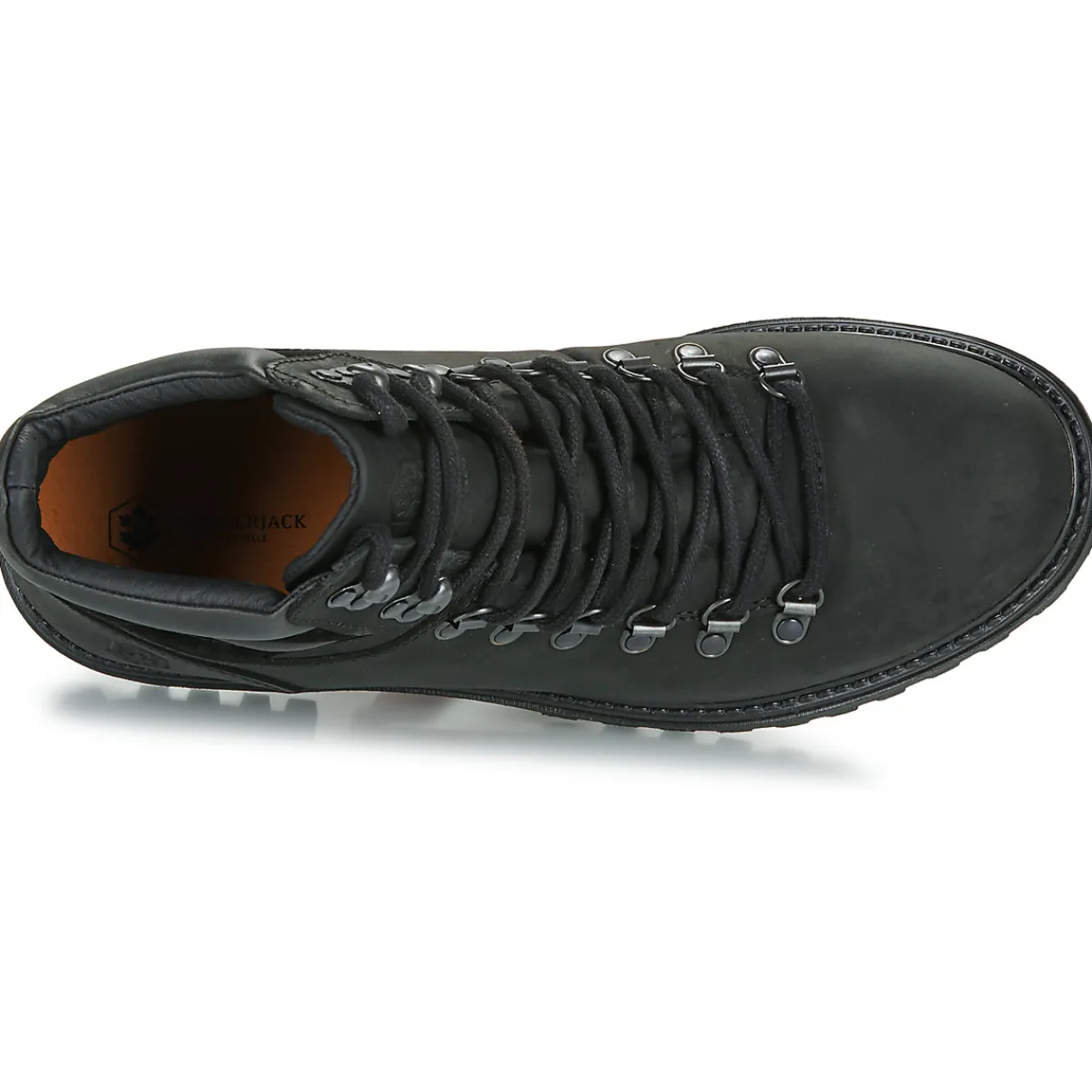 Lumberjack - RIVER 2