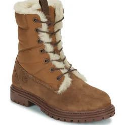 Hot Lumberjack - RIVER 2 Marron