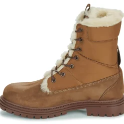 Hot Lumberjack - RIVER 2 Marron