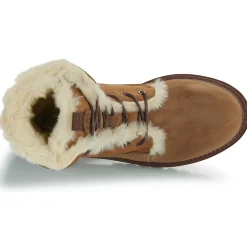 Hot Lumberjack - RIVER 2 Marron