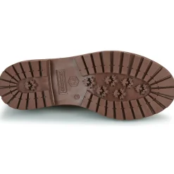 Hot Lumberjack - RIVER 2 Marron