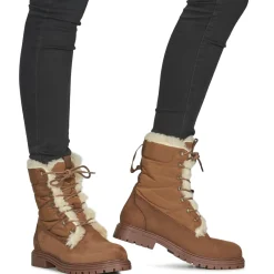 Hot Lumberjack - RIVER 2 Marron