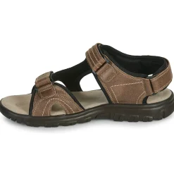 Lumberjack - VITO Marron Clearance