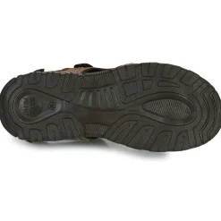 Lumberjack - VITO Marron Clearance