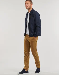 Lyle & Scott - BOMBER JACKET