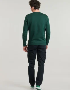 Lyle & Scott - Crew Neck Sweatshirt