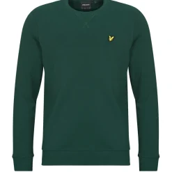 Lyle & Scott - Crew Neck Sweatshirt