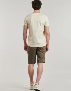 Lyle & Scott - Embroidered T-Shirt